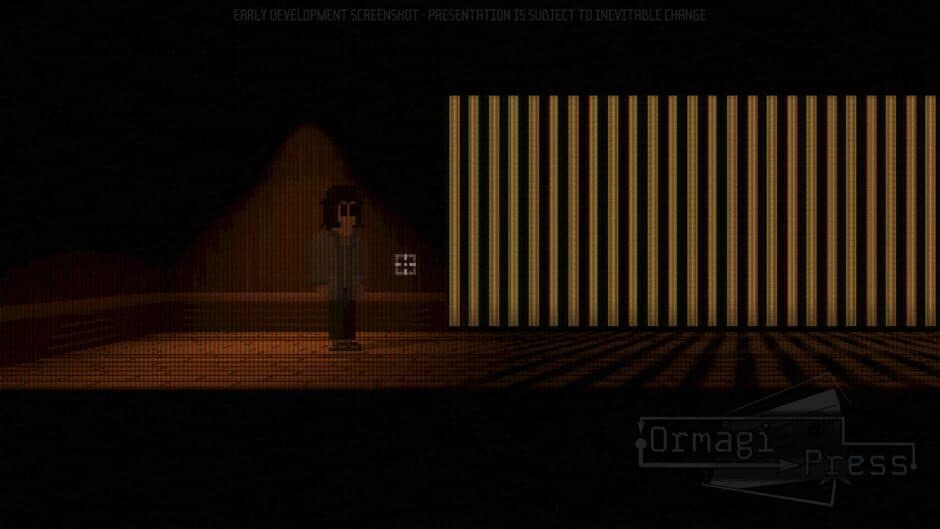 Скриншот 6 из Ormagi Press