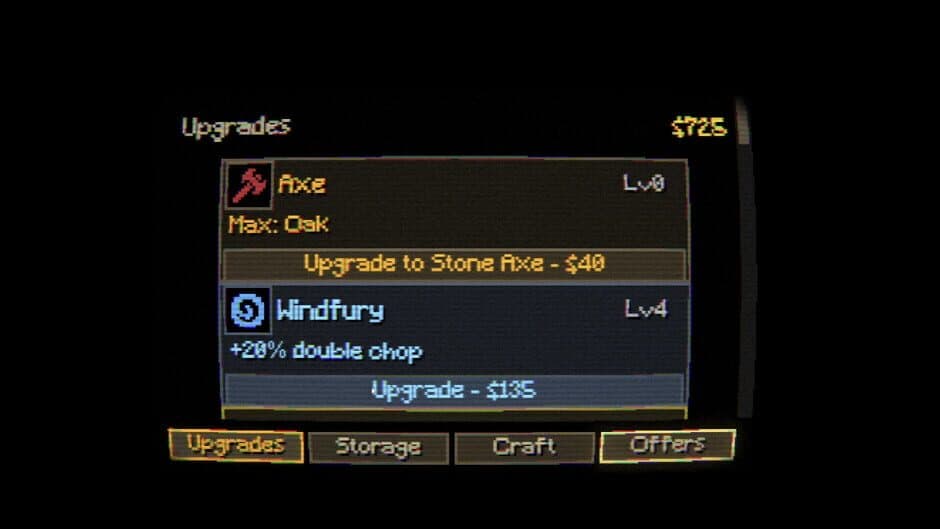 Скриншот 7 из Chop Signal