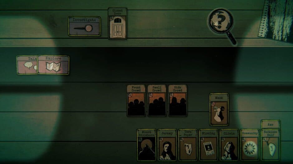 Скриншот 3 из Hillthorn