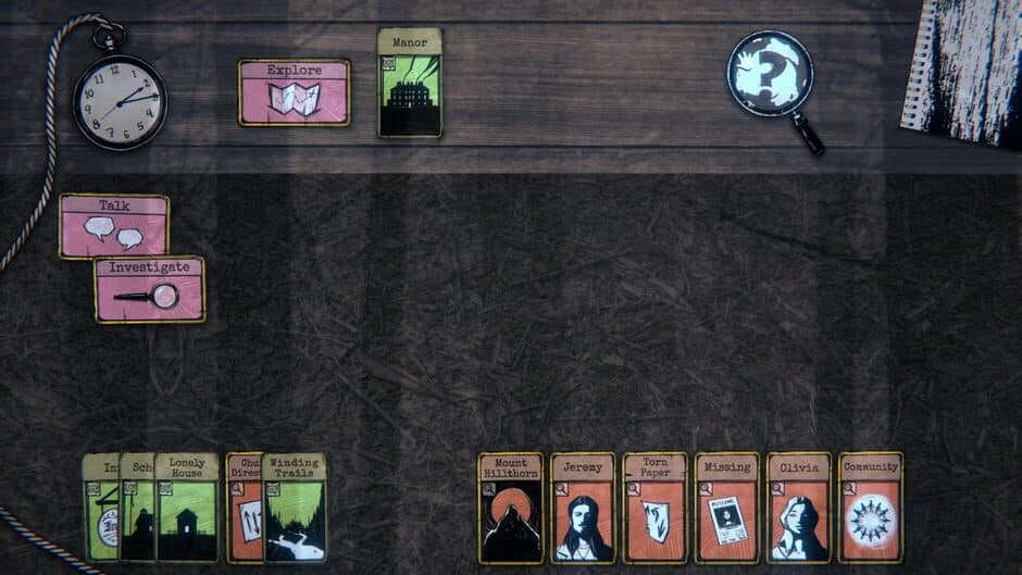 Скриншот 4 из Hillthorn