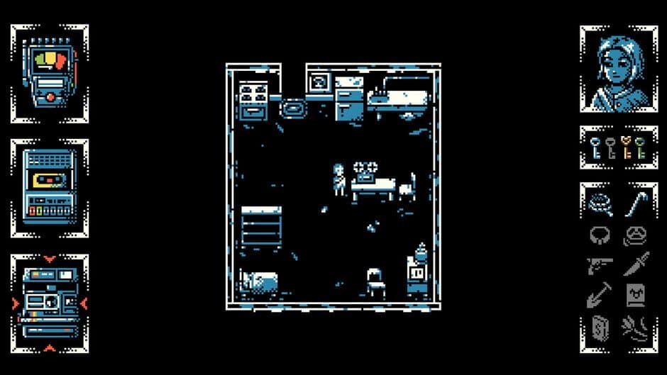 Скриншот 6 из Sisters of Solitude