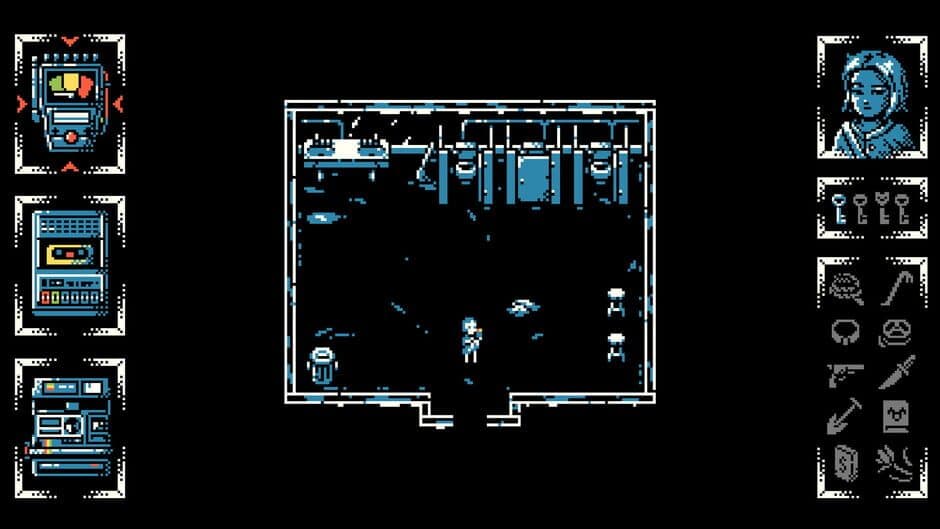 Скриншот 2 из Sisters of Solitude