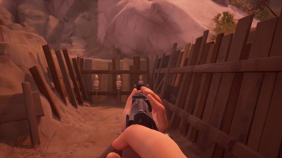 Скриншот 8 из The Caribou Trail