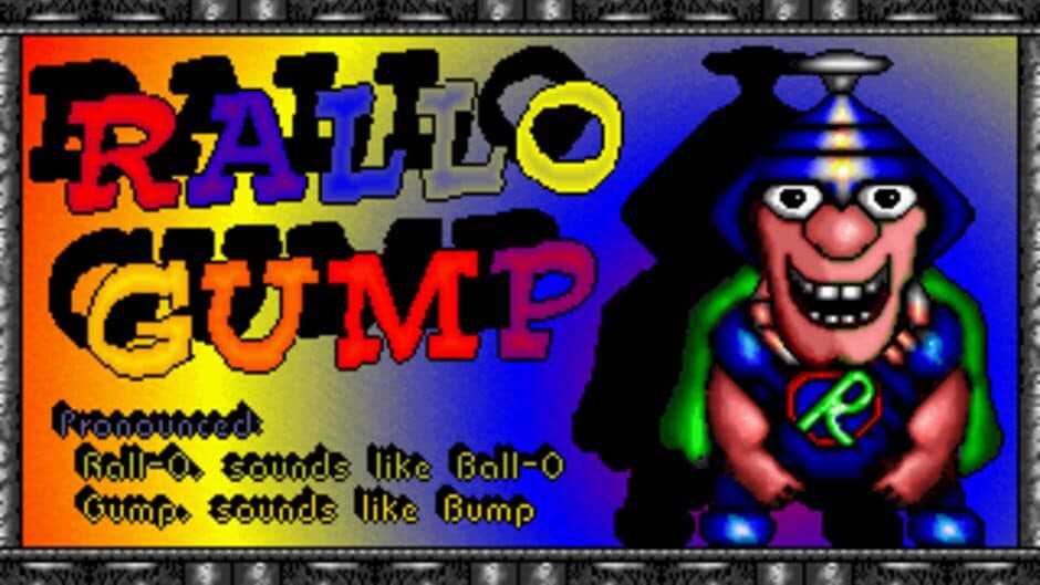 Скриншот 1 из Rallo Gump