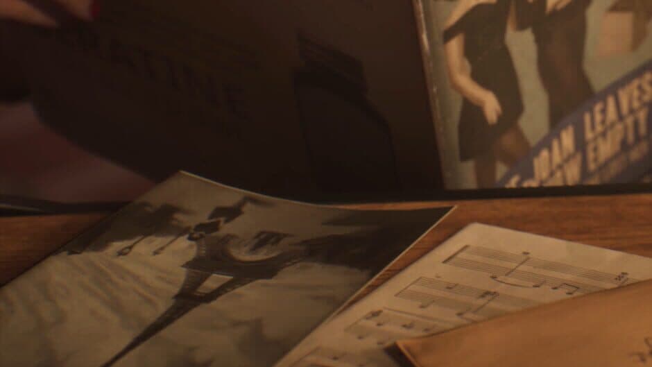 Скриншот 3 из Lost & Found: A This Bed We Made Story