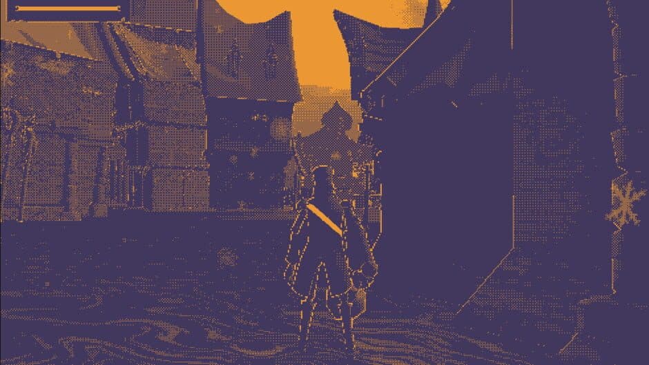 Скриншот 1 из The Plight of the Cracked