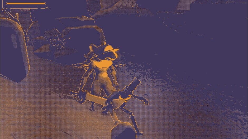 Скриншот 4 из The Plight of the Cracked