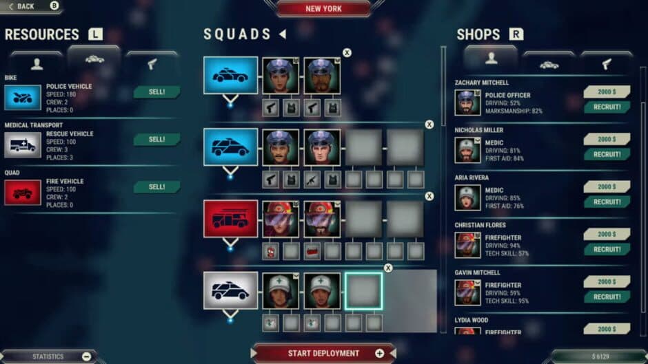 Скриншот 4 из 911 Operator Bundle