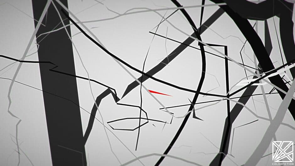 Скриншот 2 из Story of a Line