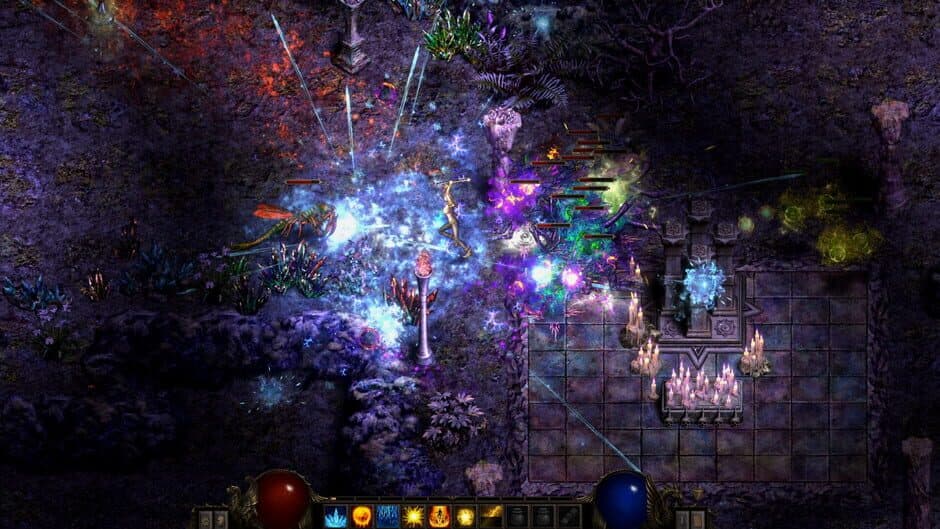 Скриншот 10 из Shadow Dungeon