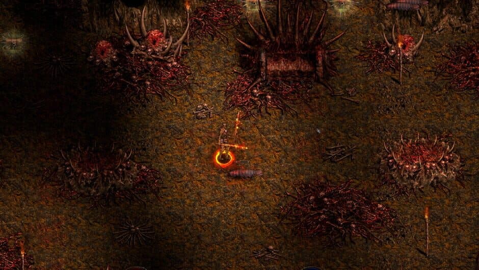 Скриншот 8 из Shadow Dungeon
