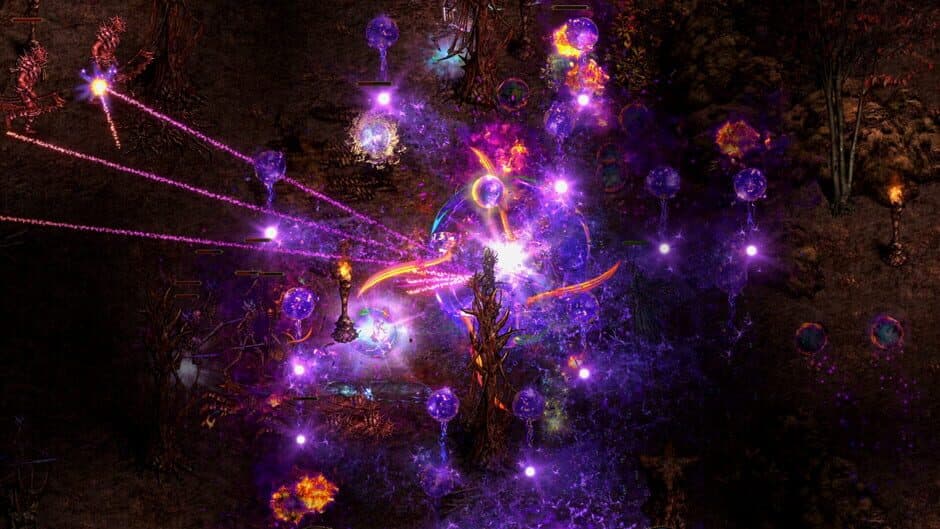 Скриншот 12 из Shadow Dungeon