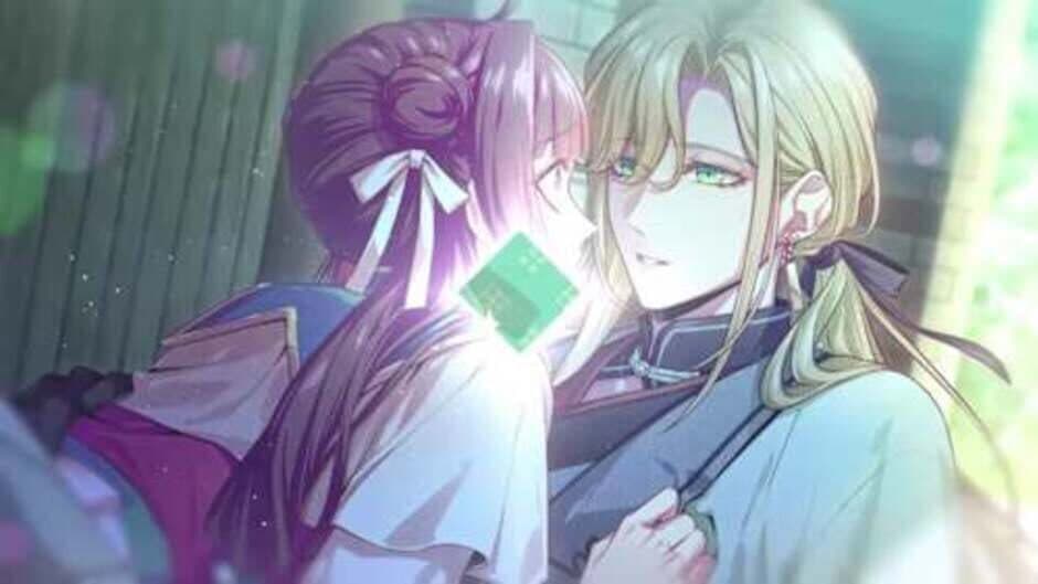 Скриншот 1 из Otome Daoshi Fighting For Love