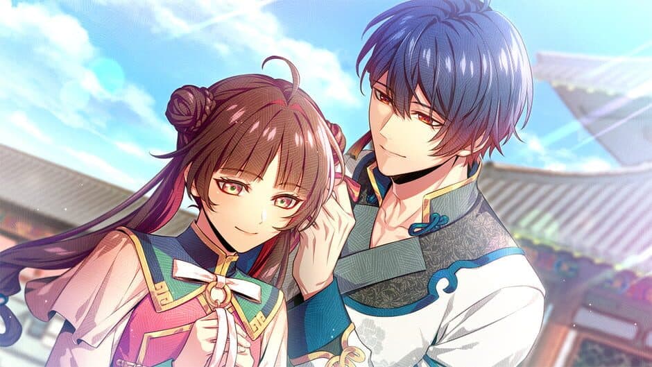 Скриншот 2 из Otome Daoshi Fighting For Love