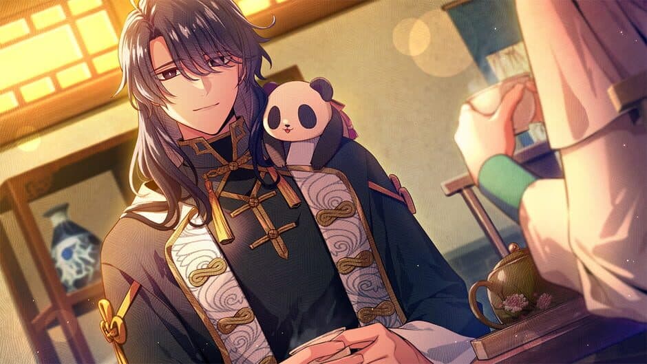 Скриншот 6 из Otome Daoshi Fighting For Love