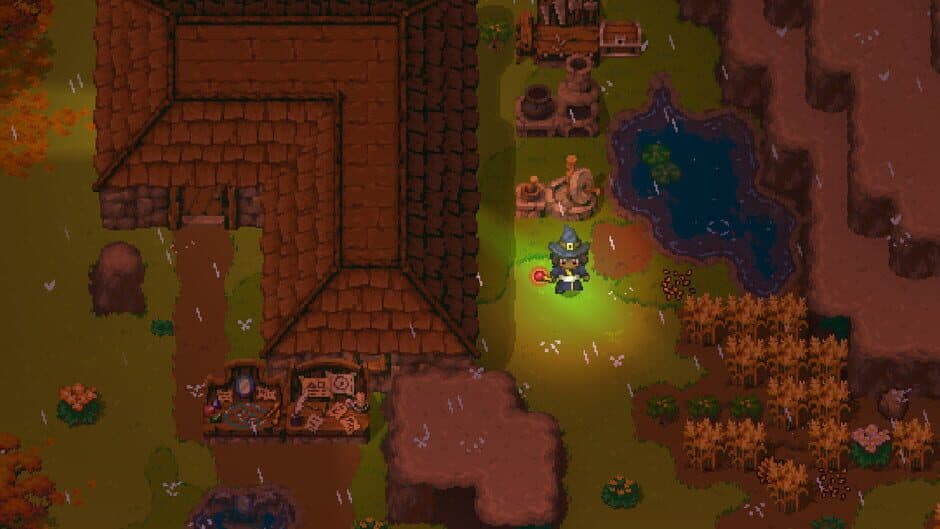 Скриншот 2 из Witherspring Wilds