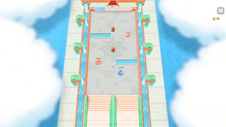 Скриншот 1 из Archerio