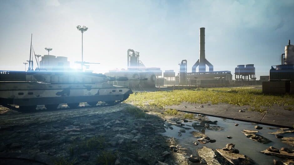 Скриншот 4 из Modern Attack