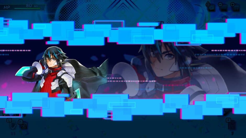 Скриншот 4 из Card-en-Ciel: The World of the "Blaster Master Zero Series"