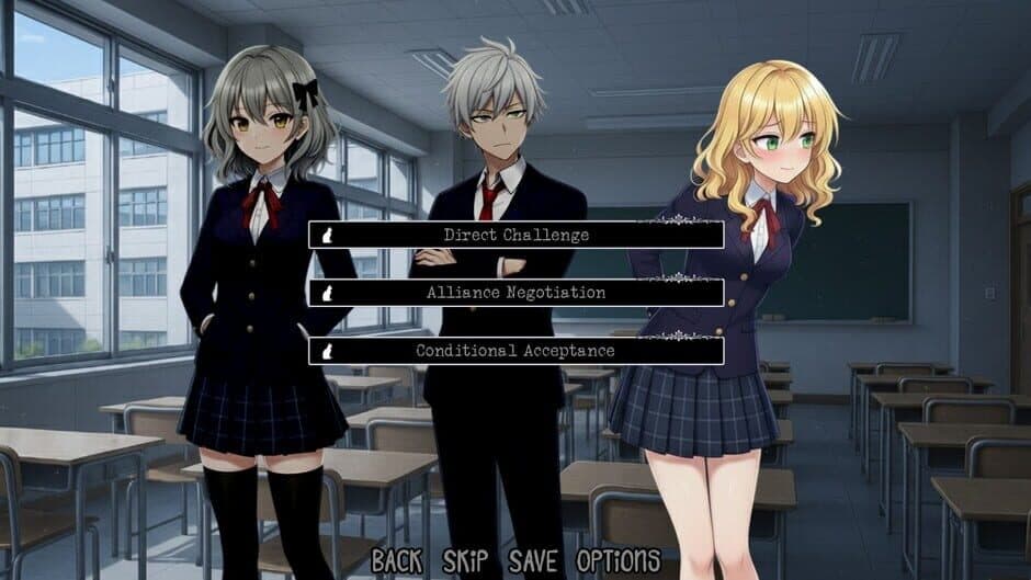 Скриншот 3 из Second Humanity