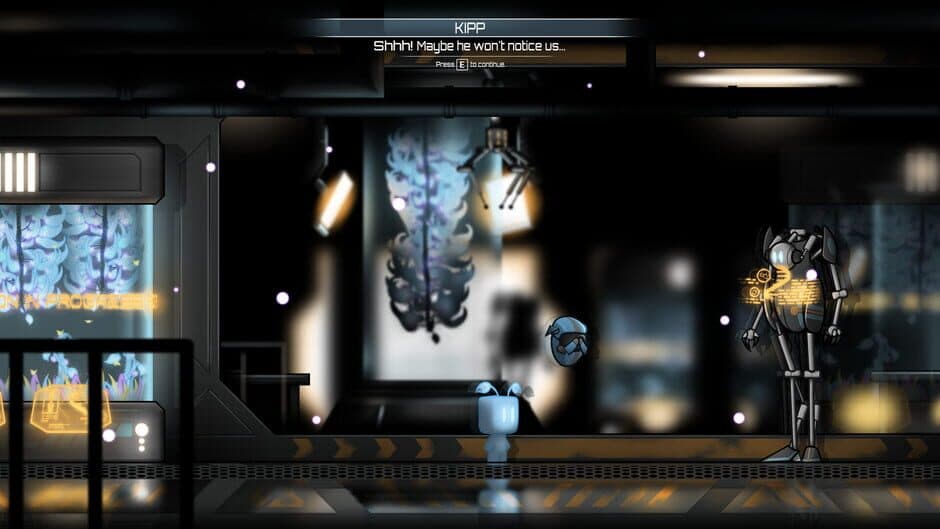 Скриншот 5 из Aetherica: Echoes of Exodus