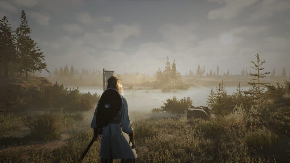 Скриншот 7 из Tales of Meadows