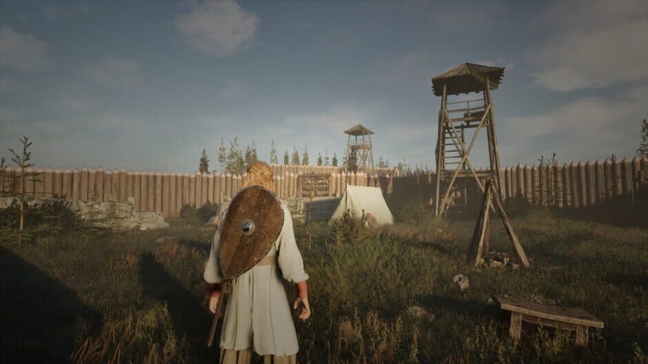 Скриншот 8 из Tales of Meadows
