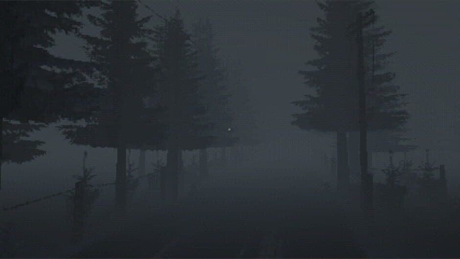 Скриншот 2 из Cold Pines