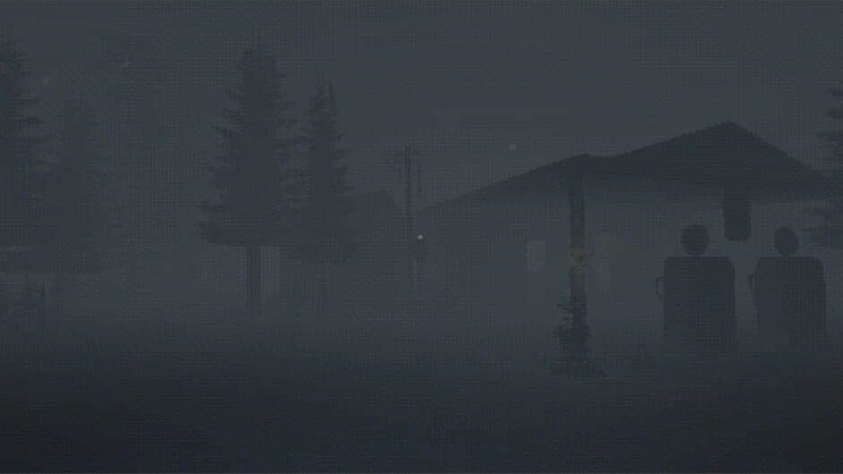 Скриншот 3 из Cold Pines