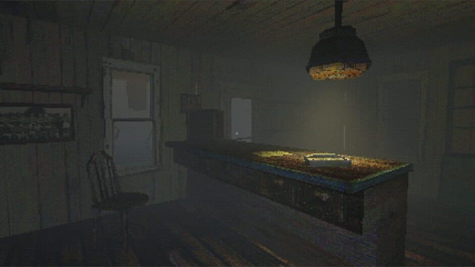 Скриншот 4 из Cold Pines