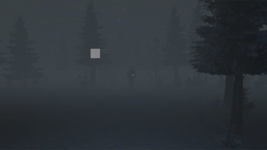 Скриншот 5 из Cold Pines