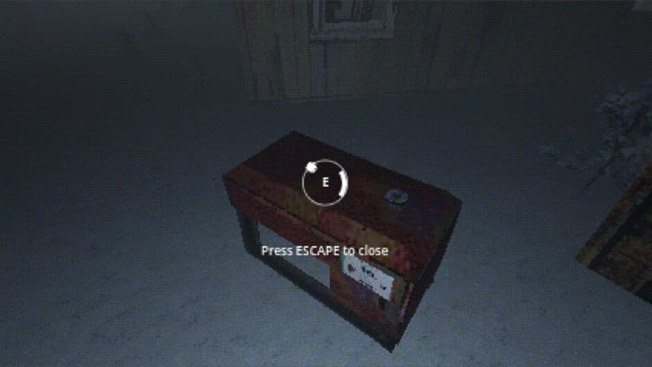 Скриншот 8 из Cold Pines