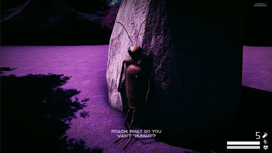 Скриншот 3 из 9 Years of Dreaming