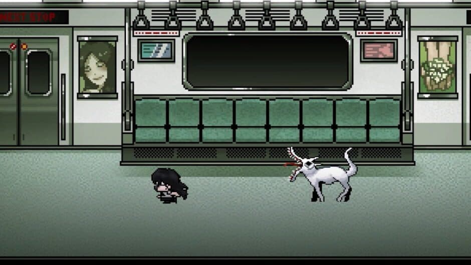 Скриншот 3 из There Is No Next Stop