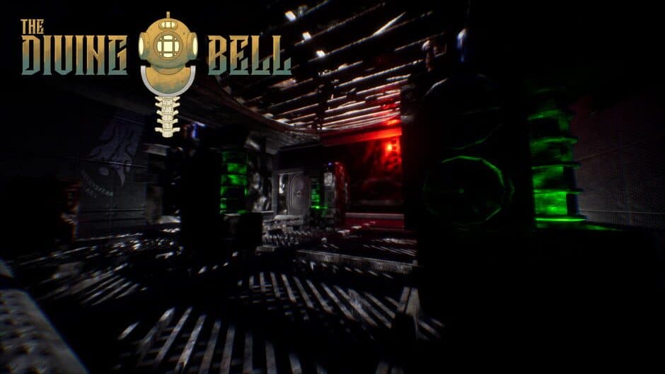 Скриншот 3 из The Diving Bell