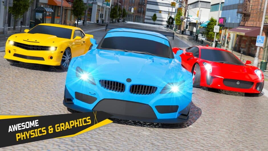 Скриншот 1 из Turbo Titans