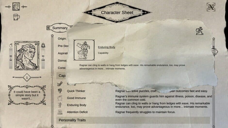 Скриншот 6 из The Guiding Spirit