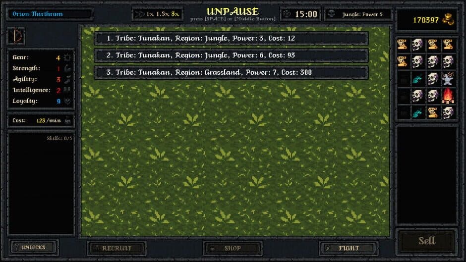 Скриншот 5 из Zero to Army