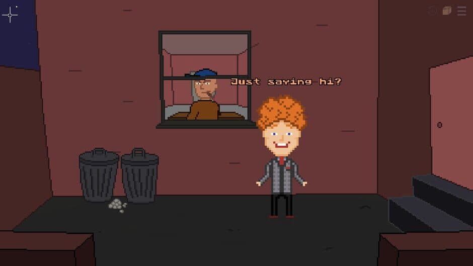Скриншот 1 из Charlie Spotlight