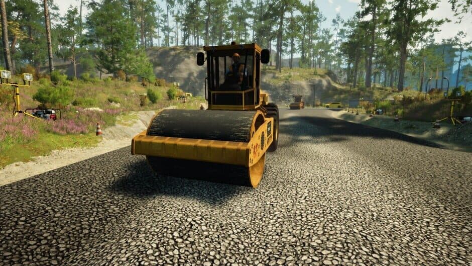 Скриншот 3 из Construction Crew