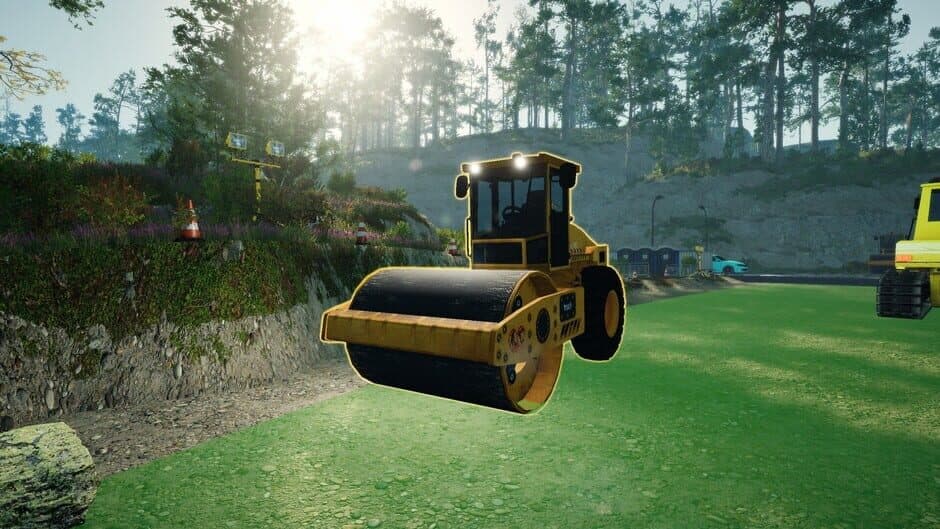 Скриншот 10 из Construction Crew