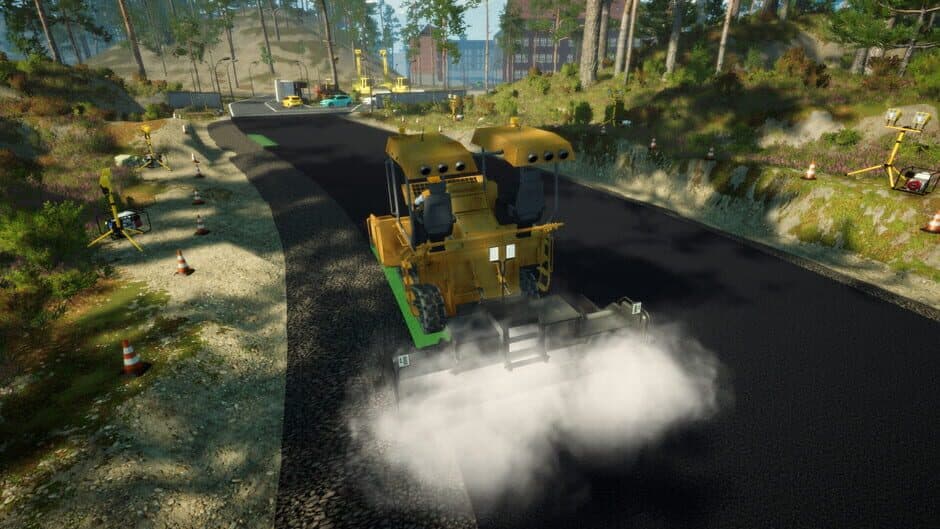 Скриншот 11 из Construction Crew
