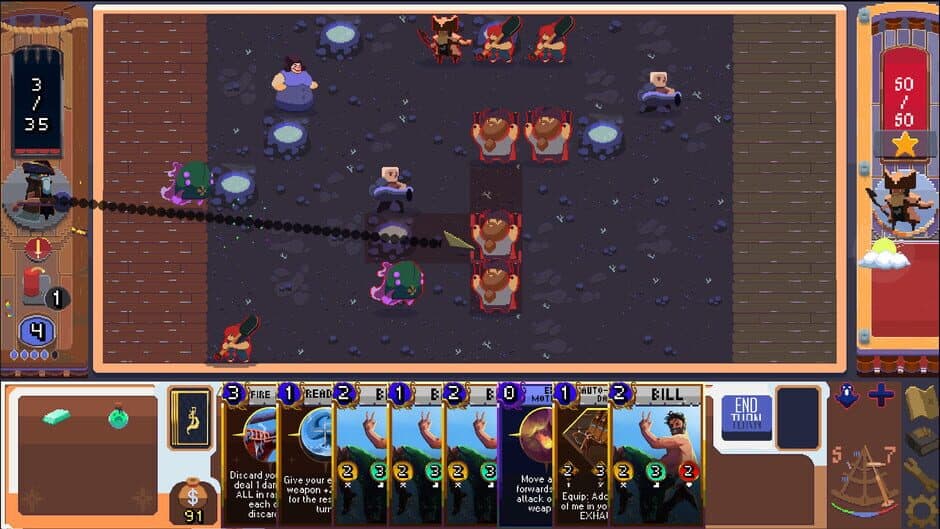 Скриншот 5 из Pirate Pillage and Plunder
