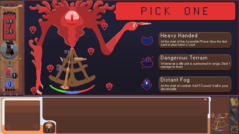 Скриншот 7 из Pirate Pillage and Plunder