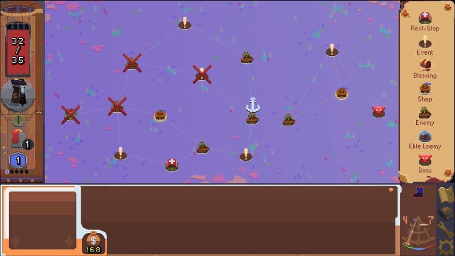 Скриншот 8 из Pirate Pillage and Plunder