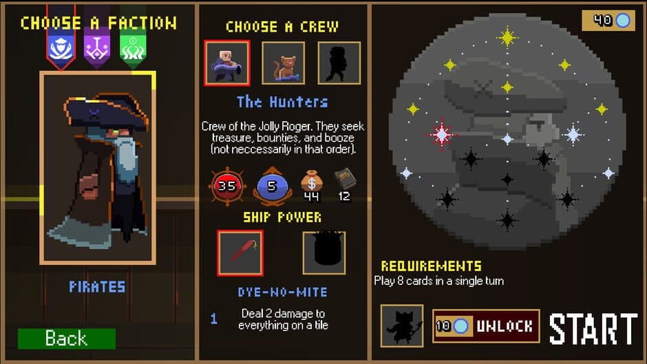 Скриншот 12 из Pirate Pillage and Plunder