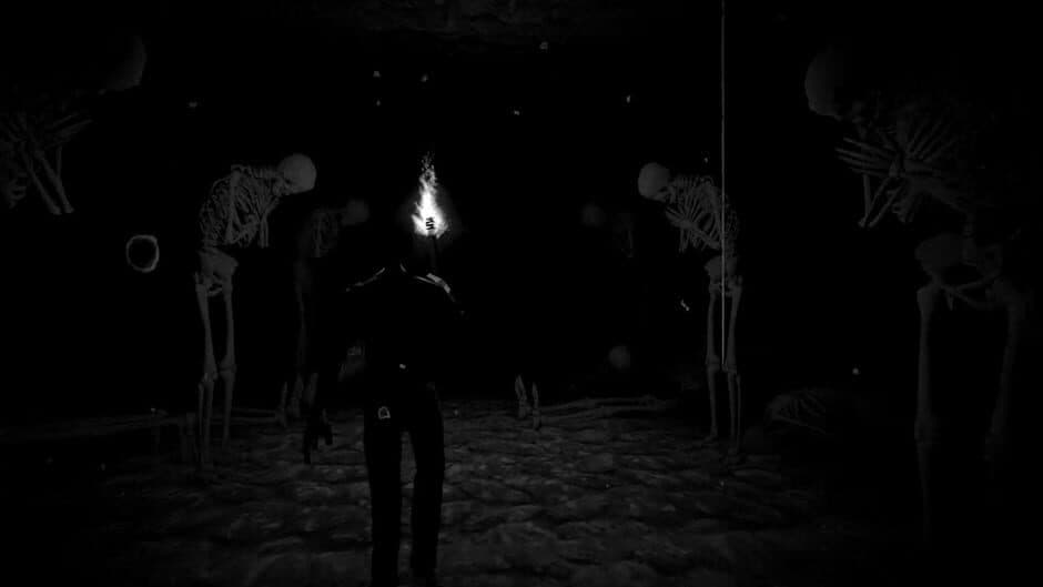 Скриншот 3 из Undiscovered