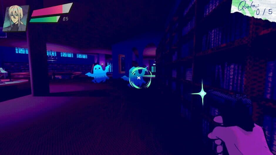 Скриншот 4 из Paranormal Research Society