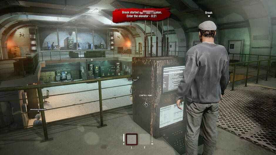 Скриншот 5 из Dread Eagle