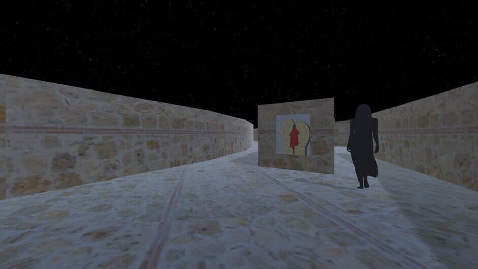 Скриншот 1 из Journey to the Place of Tomorrow